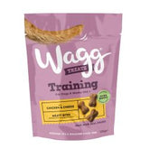 Wagg Treats Training